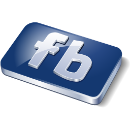 Find Us On Facebook